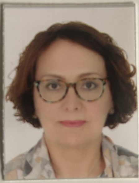 Enseignante